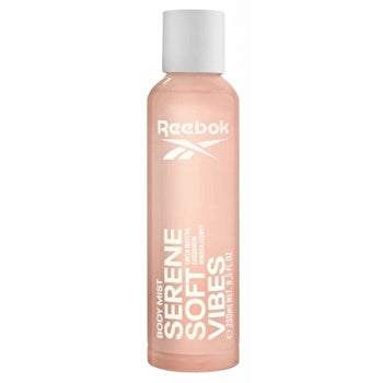 Reebok Serene Soft Vibes Woman 250ml Body Mist