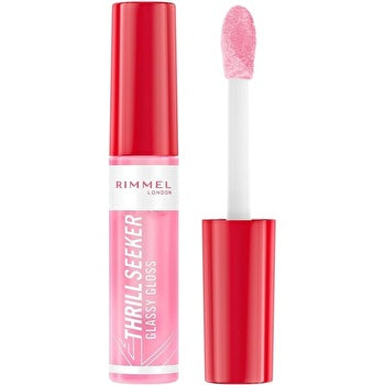Rimmel London Thrill Seeker # 150 Pink Candy Woman 10ml Lip Gloss