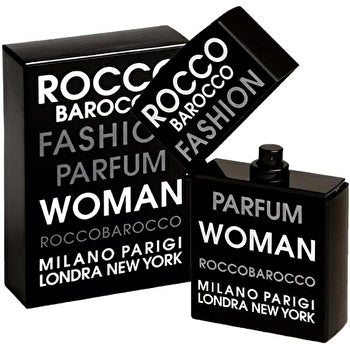 Roccobarocco Fashion Woman  Eau De Parfum 75ml