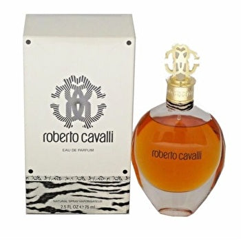 Roberto Cavalli Woman Eau De Parfum 75ml TESTER