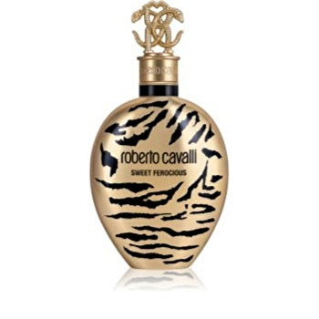 Roberto Cavalli Sweet Ferocious Woman Eau De Parfum 75ml