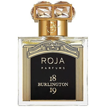 Roja Parfums Burlington 1819 Unisex Eau De Parfum 100ml
