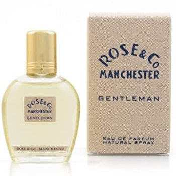 Rose & Co Manchester Gentleman  Eau De Parfum 100ml
