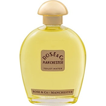 Rose & Co Manchester Toilet Water Splash  Eau De Toilette 400ml