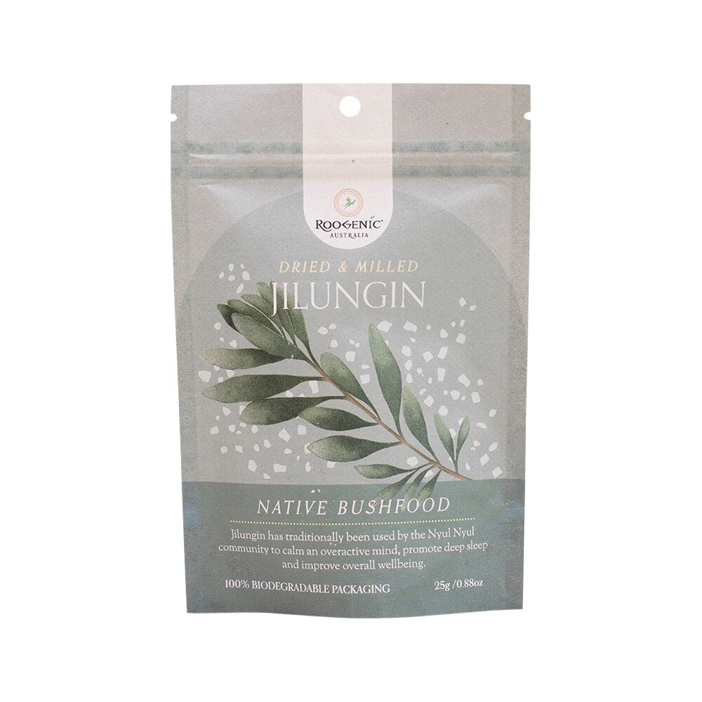 Roogenic Bushfood Jilungin 25g