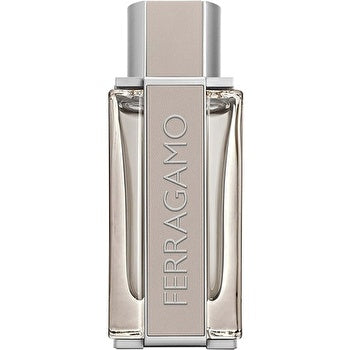 Salvatore Ferragamo Ferragamo Bright Leather Man Eau De Toilette 100ml