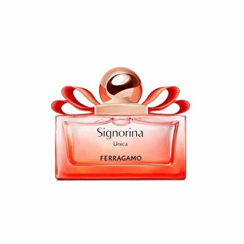 Salvatore Ferragamo Signorina Unica Woman Eau De Parfum 50ml