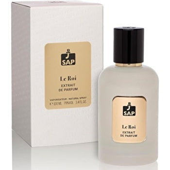Sap Le Roi Unisex Extrait De Parfum 100ml ( Fr )