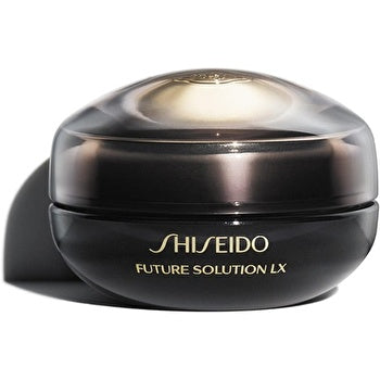 Shiseido Future Solution Lx Contour Regenerating 17ml Eye & Lip Cream