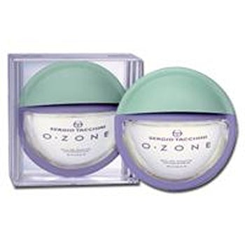 Sergio Tacchini O.zone Woman Eau De Toilette 30ml
