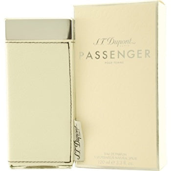S.t. Dupont Passenger Pour Femme Eau De Parfum 100ml TESTER