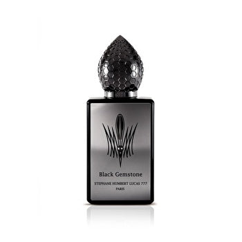 Stephane Humbert Lucas Black Gemstone Unisex Eau De Parfum 50ml