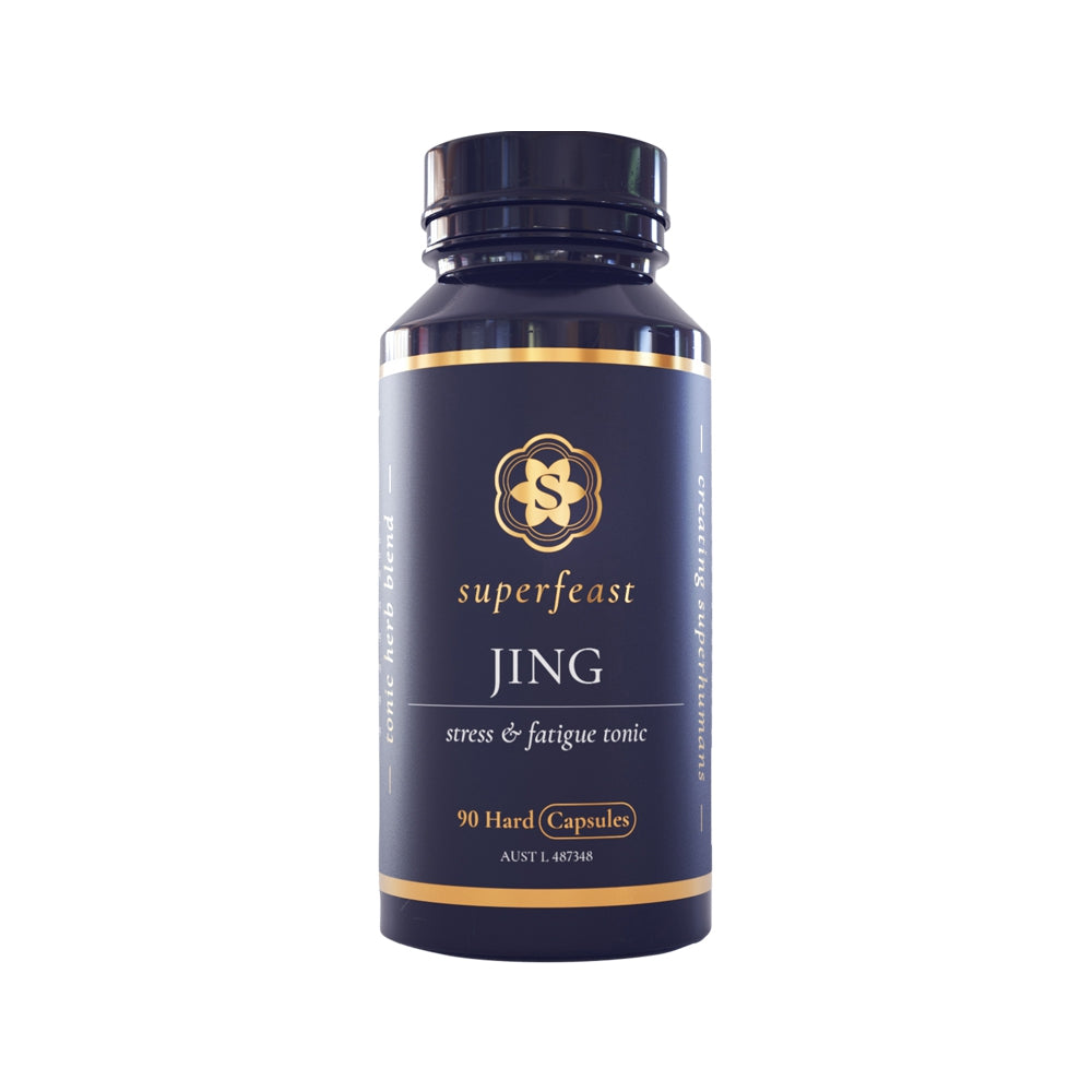 Superfeast Jing 90c