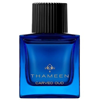 Thameen Treasure Collection Carved Oud Unisex Extrait De Parfum 100ml