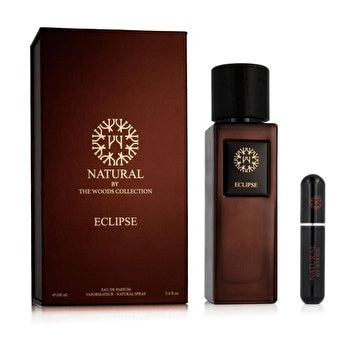 The Woods Collection By Natural Eclipse Unisex Eau De Parfum 100ml