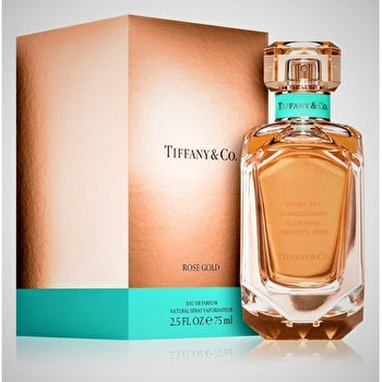 Tiffany & Co. Rose Gold Woman Eau De Parfum 75ml