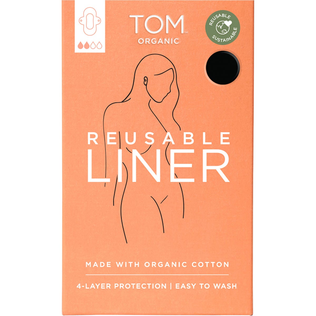 Reusable Liner
