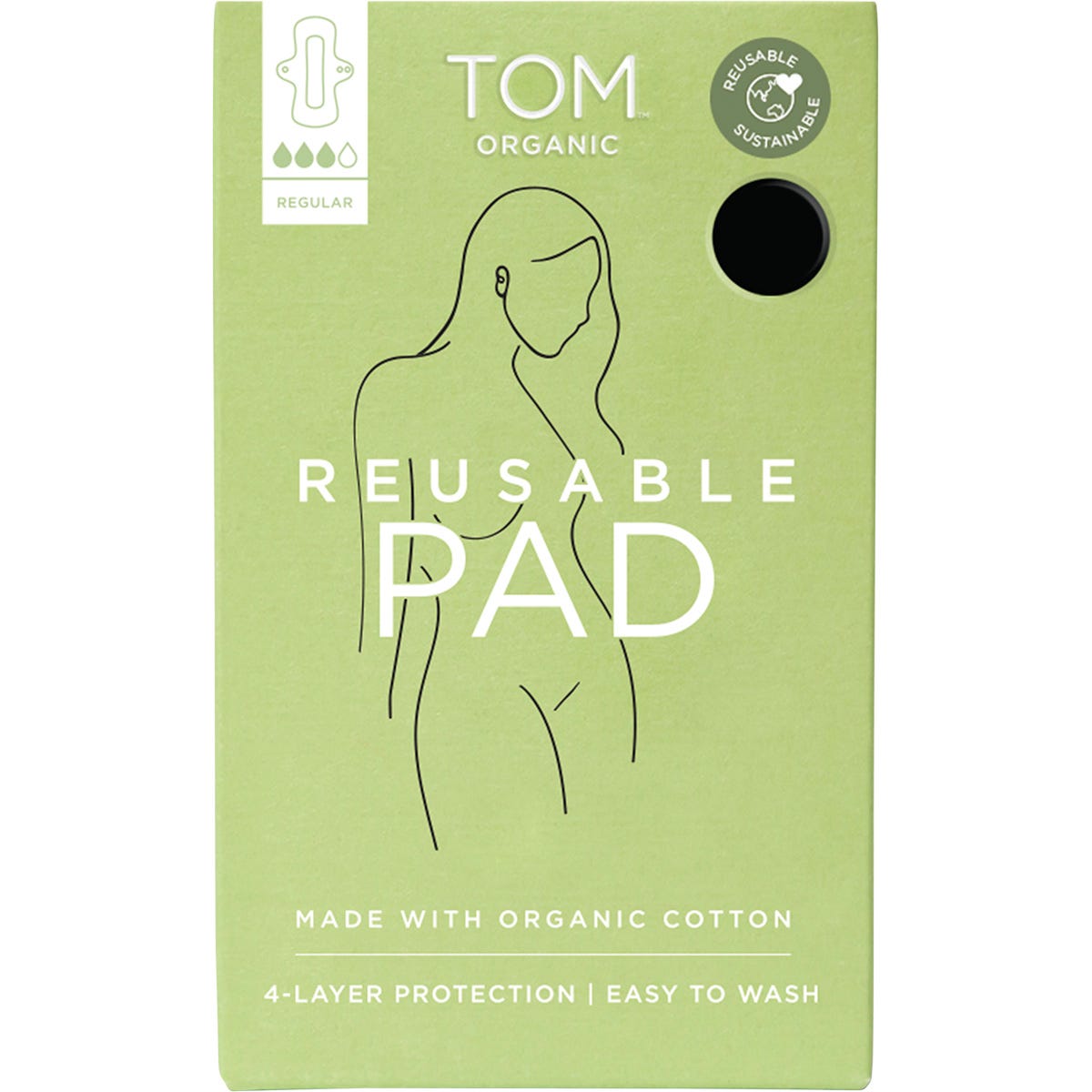 Reusable Pad