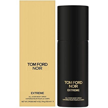 Tom Ford Noir Extreme Man 150ml All Over Body Spray