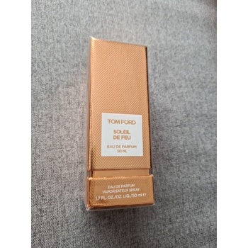 Tom Ford Soleil De Feu Woman Eau De Parfum 50ml