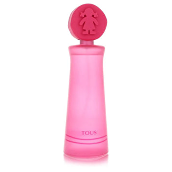 Tous Kids Girl Woman Eau De Toilette 100ml TESTER