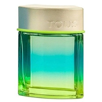 Tous Man Chill  Eau De Toilette 100ml TESTER