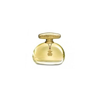 Tous Touch The Original Gold Woman Eau De Toilette 4ml Miniature