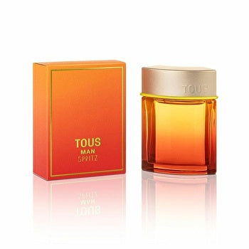 Tous Man Spritz  Eau De Toilette 100ml