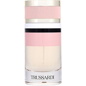 Trussardi By Trussardi Woman Eau De Parfum 90ml TESTER