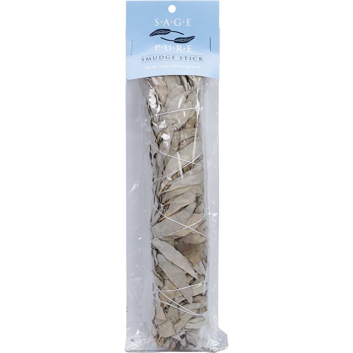 Sage Pure Smudge Stick White Sage Large 22cm