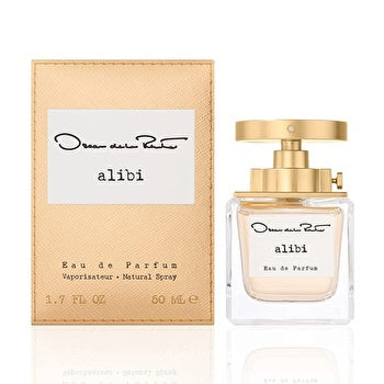 Oscar De La Renta Alibi Woman Eau De Parfum 50ml