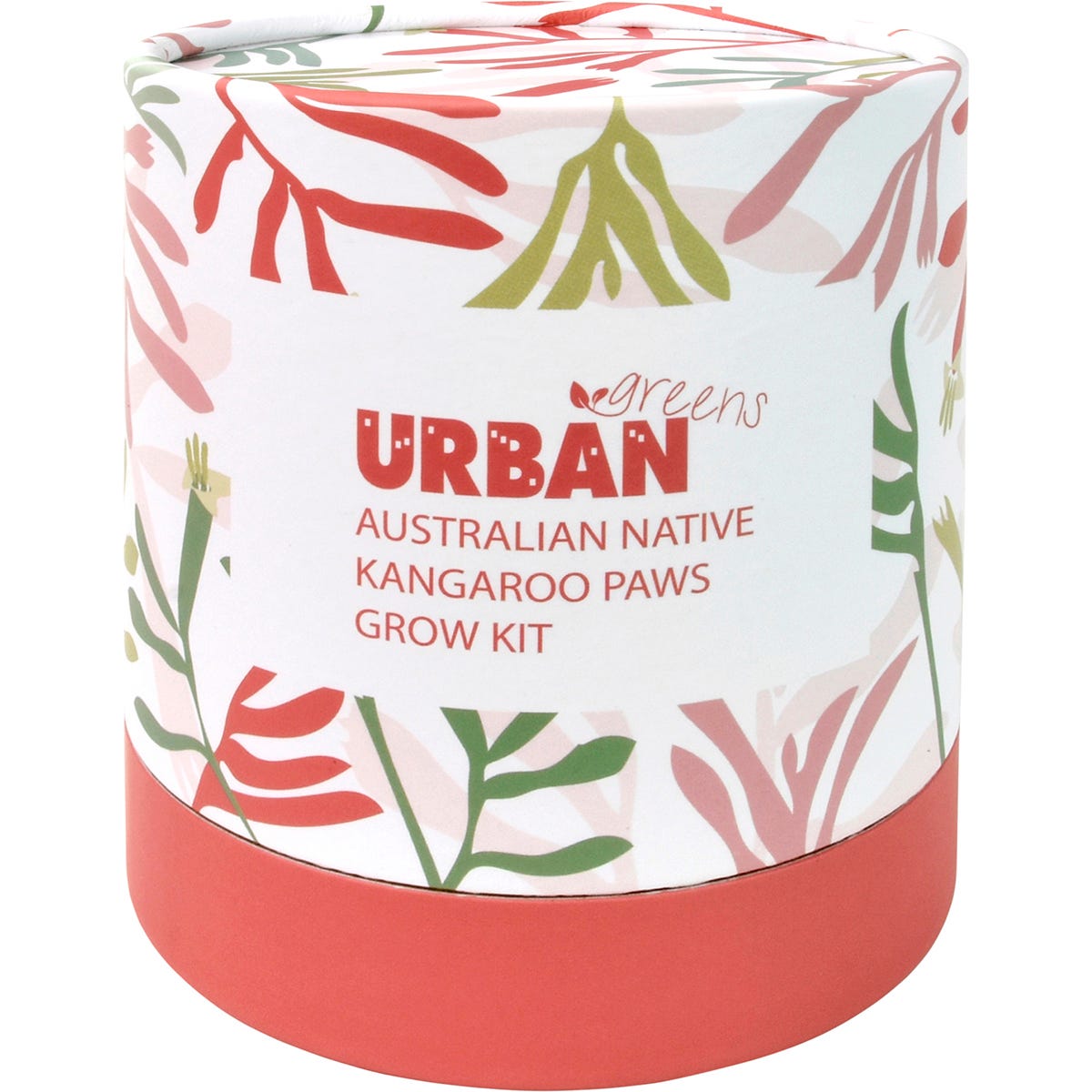 Australian Native Grow Kit Kangaroo Paws