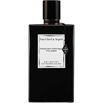 Van Cleef & Arpels Coll Extraordinaire Moonlight Patchouli Unisex Eau De Parfum 75ml