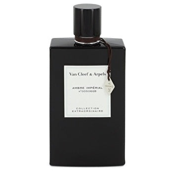 Van Cleef & Arpels Coll Extraordinaire Ambre Imperial Unisex Eau De Parfum 75ml TESTER