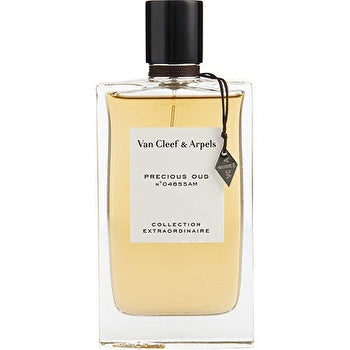 Van Cleef & Arpels Coll Extraordinaire Precious Oud Woman Eau De Parfum 75ml TESTER