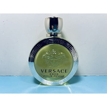Versace Eros Pour Femme Eau De Toilette 100ml TESTER