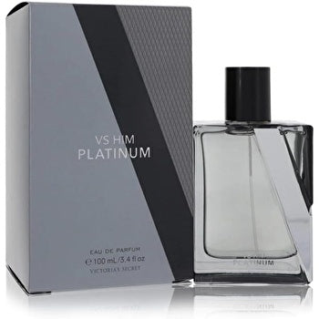 Victoria's Secret Vs Him Platinum Man Eau De Parfum 100ml