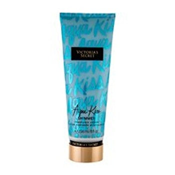 Victoria's Secret Aqua Kiss Shimmer Woman 236ml Fragrance Lotion
