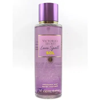 Victoria's Secret Love Spell Sol Woman 250ml Fragrance Mist
