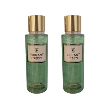 Victoria's Secret Vibrant Breeze Woman 250ml Fragrance Mist