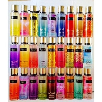 Victoria's Secret Bare Vanilla Sol Woman 250ml Fragrance Mist