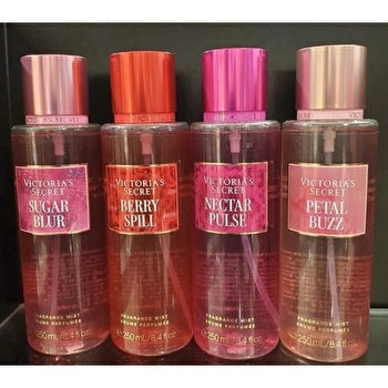 Victoria's Secret Sugar Blur Woman 250ml Fragrance Mist
