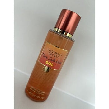 Victoria's Secret Pure Seduction Sol Woman 250ml Fragrance Mist