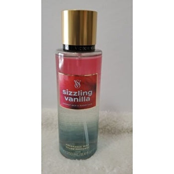 Victoria's Secret Sizzling Vanilla Woman 250ml Fragrance Mist