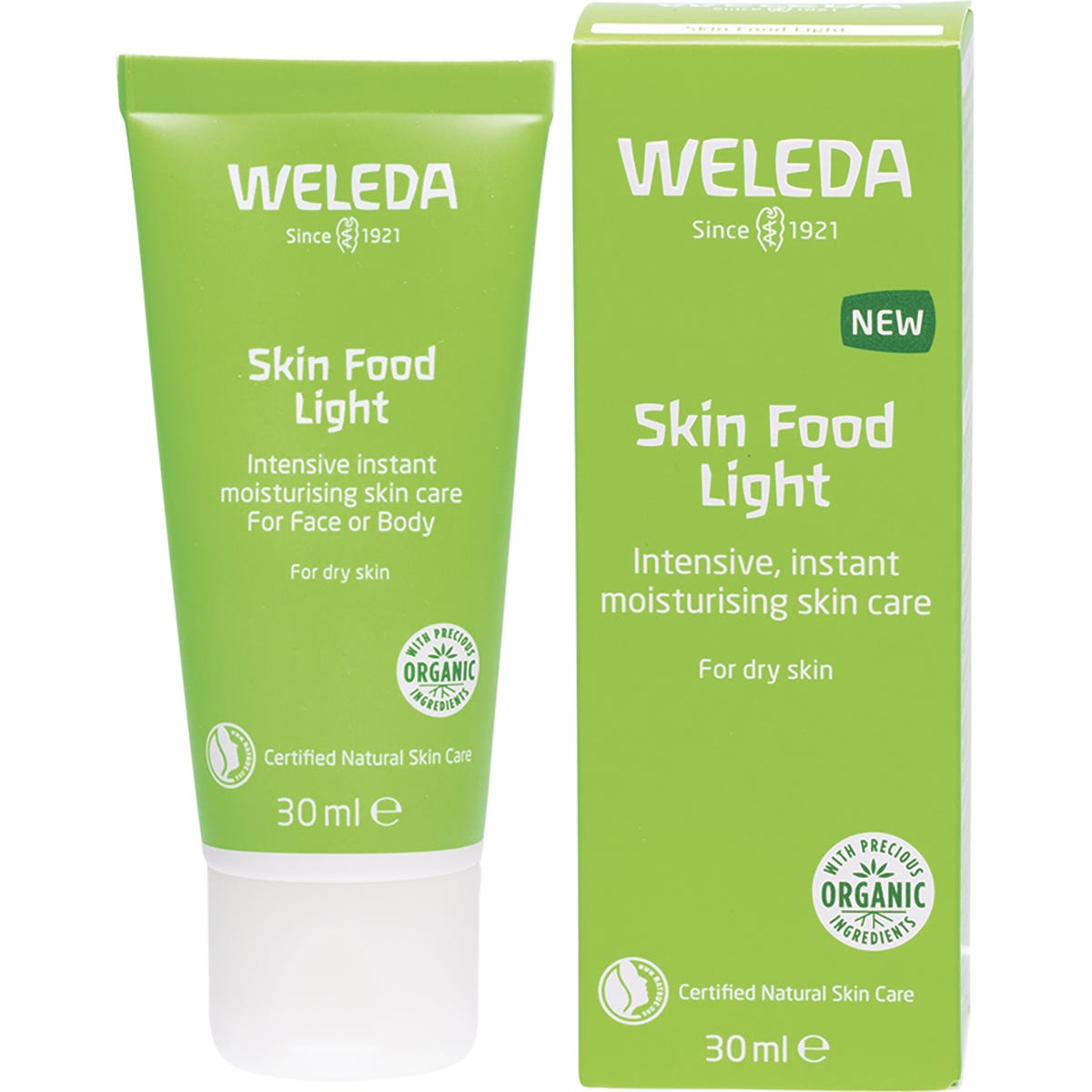 Skin Food Light 30ml