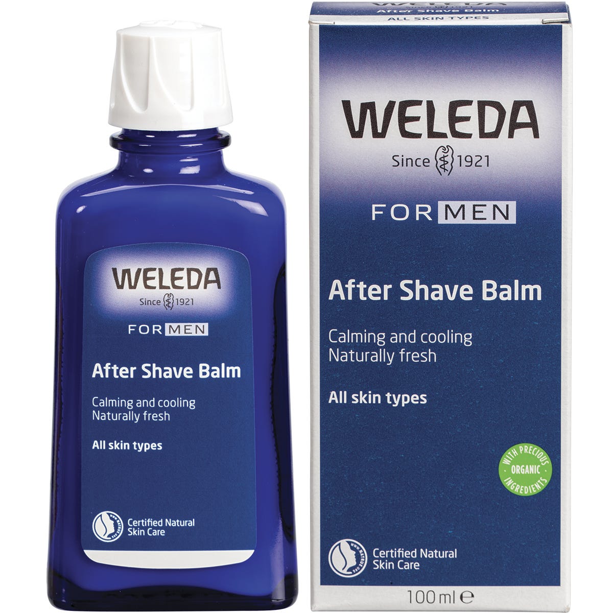 After Shave Balm Men 100ml