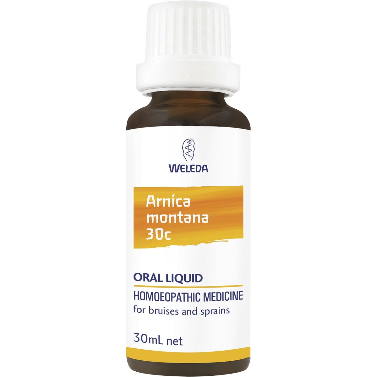 Arnica Montana 30c Oral Liquid 30ml