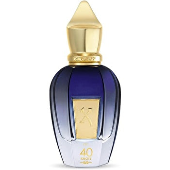 Xerjoff Join The Club 40 Knots Unisex Eau De Parfum 50ml