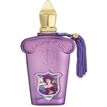 Xerjoff Casamorati 1888 La Tosca Woman Eau De Parfum 100ml TESTER