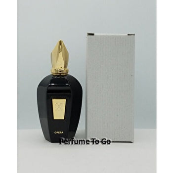 Xerjoff Opera Unisex Eau De Parfum 100ml TESTER